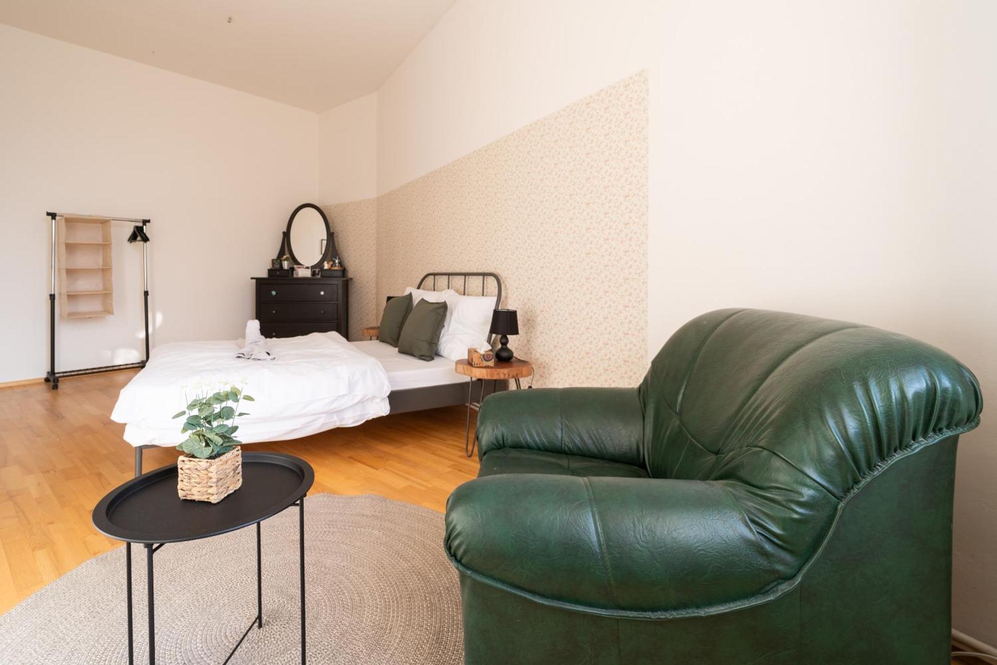 Spielberg Castle View Rooms In The Center Of Brno Buitenkant foto